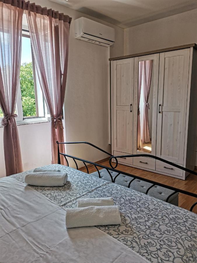 Kuca Za Odmor "Na Paltu" Villa Risika Exterior photo