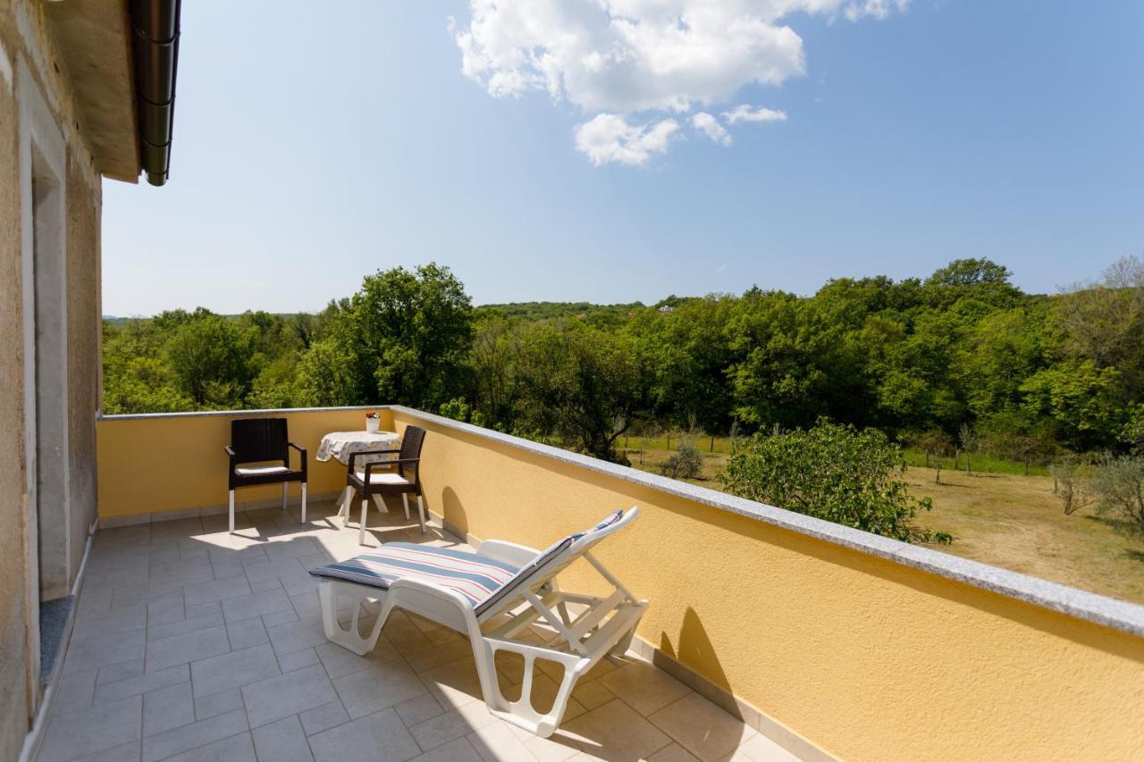 Kuca Za Odmor "Na Paltu" Villa Risika Exterior photo
