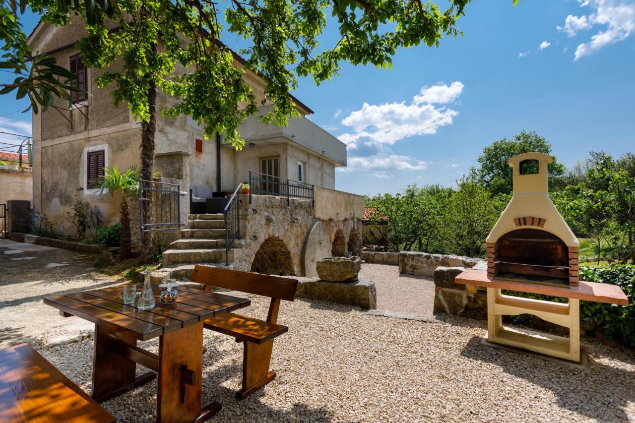 Kuca Za Odmor "Na Paltu" Villa Risika Exterior photo